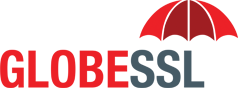 GlobeSSL Logo